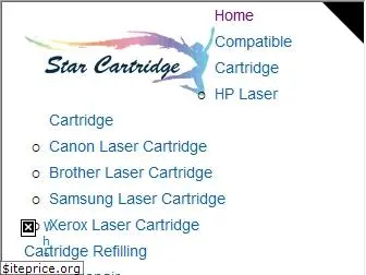 starcartridge.com
