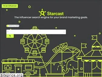 starcast.com