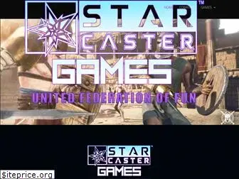 starcaster.games