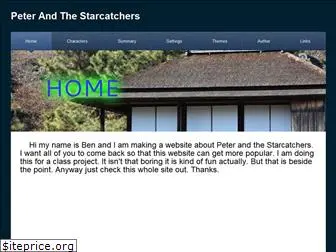 starcatcher.weebly.com