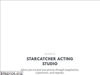 starcatcheractingstudio.com
