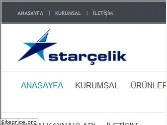 starcelik.com.tr