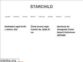 starchild.cz
