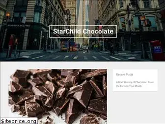 starchildchocolate.com