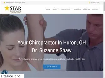 starchiropracticllc.com