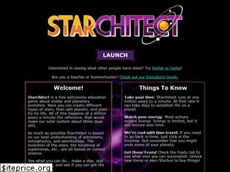 starchitect.net