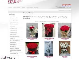 starcicekcilik.com