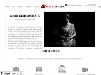 starcinematic.com