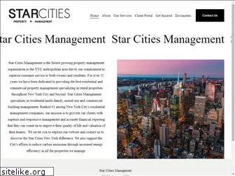 starcities.com
