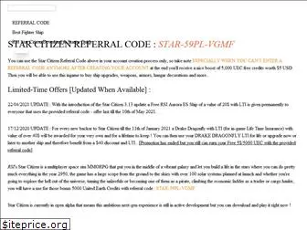 starcitizen-referralcode.com