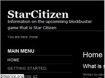 starcitizen.org.uk