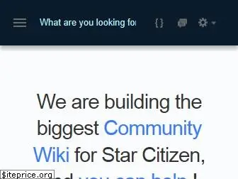 starcitizen.tools