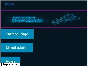 starcitizens-shipguide.com