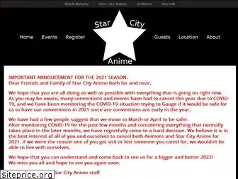 starcityanime.com