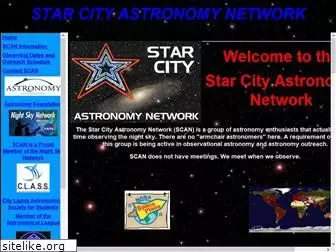 starcityastronomy.org