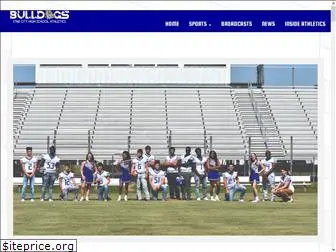 starcitybulldogs.com