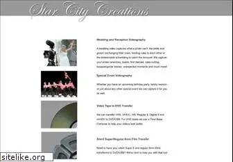 starcitycreations.com