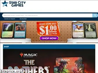 starcitygames.com