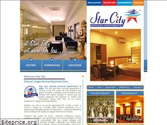 starcityhotel.com
