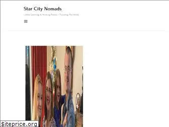 starcitynomads.com