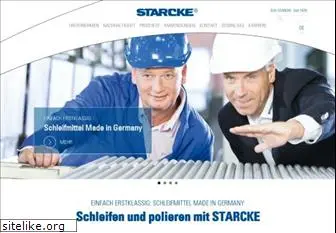 starcke.de