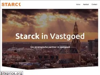 starckinvastgoed.nl