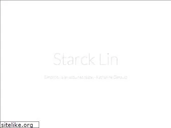 starcklin.com