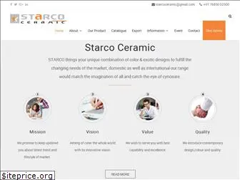 starcoceramic.com