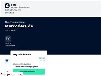 starcoders.de