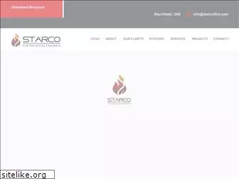 starcofire.com