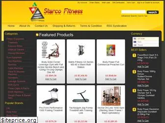 starcofitness.com