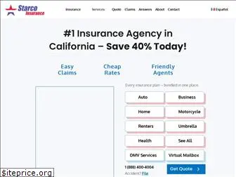 starcoinsurance.com