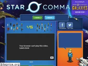 starcommandgame.com
