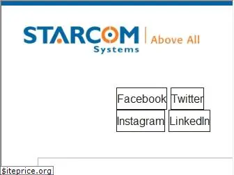 starcomsystems.com