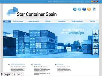 starcontainer.es
