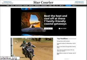 starcourier.com