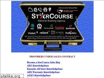 starcourse.com