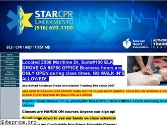 starcprsacramento.com