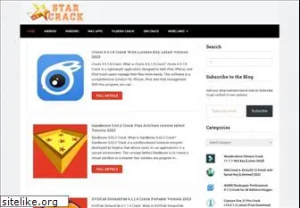 starcrack.net