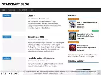 starcraft-blog.de