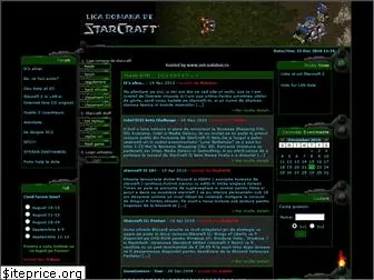 starcraft.ro