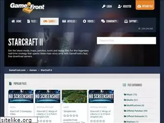 starcraft2.filefront.com