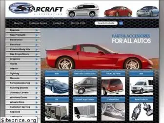 starcraftparts.com