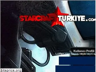 starcraftturkiye.com