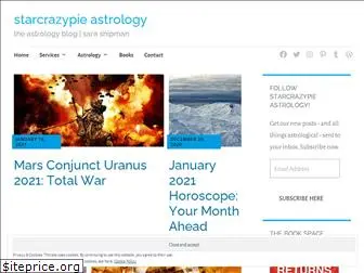 starcrazypie.com