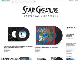 starcreatureuniversalvibrations.com