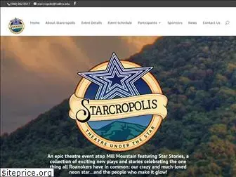 starcropolis.com