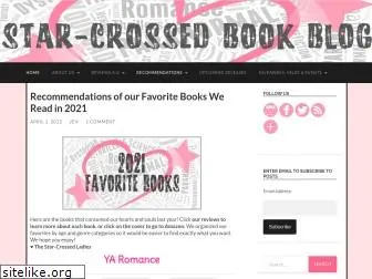 starcrossedbookblog.com