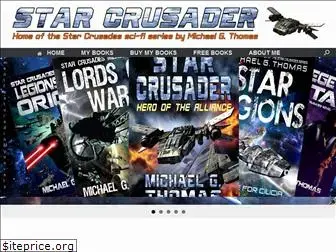 starcrusader.com