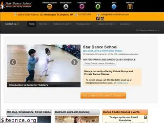 stardanceschool.com